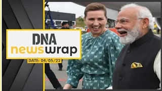 PM Modi | Raj Thackeray | SpiceJet | Elon Musk |  Eid party | Vladimir Putin | News Wrap, May 4