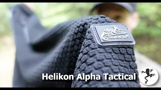 Polar Helikon Alpha Tactical