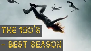 The 100's Best Season (RANKED WORST TO BEST)