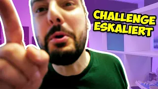 24 STUNDEN CHALLENGE ESKALIERT! 1 Tag dürfen Kaan & Bianca NICHT STREITEN