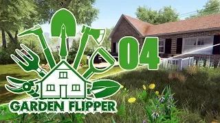 ТРЕНАЖЕРНЫЙ ЗАЛ #4 Прохождение House Flipper Garden Flipper