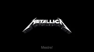 Metallica - Master of Puppets Legendado