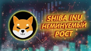 SHIBA INU: ОБЪЁМ ТОРГОВ ШИБЫ ВЫРОС НА 94%!/ РЫНОК ВОССТАНОВИЛСЯ/ ПРОЕКТЫ ШИБЫ!