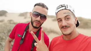 Weld L'Griya ft Sawabi9 - Ga3 ghatn7aw (Prod by 88. Young)