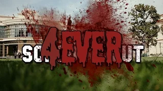 School's Out 4EVER! - Slasher Horror Movie Parody | Lowcarbcomedy