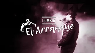 El Arranque Cumbia - Cumbia Nena MIX ( Cover Pibes Chorros ) 2019