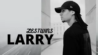 || LES TWINS || 17 FINE & FIERY clips of LARRY (battle, freestyle/choreo compilation) #LesTwins 🔥