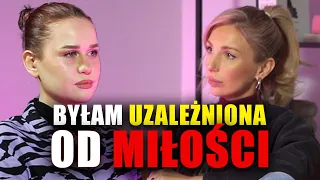 JUSTYNA SUCHANEK: mam syndrom DDA i byłam uzależniona od MIŁOŚCI! (SUKANEK)