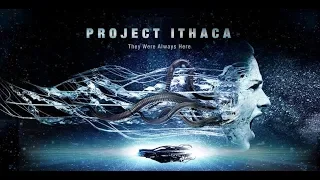 PROJECT ITHACA Trailer (2019) Sci-Fi Movie (HD)