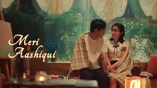 Meri aashiqui | Korean mix | Seasons of blossom