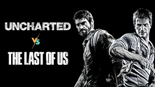 Uncharted mı, Last of Us mı? Hangi Seri, Neden Daha İyi?