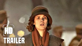 BABYLON BERLIN - Staffel 4 Trailer German Deutsch (2022) Sky