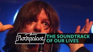 The Soundtrack Of Our Lives live | Rockpalast | 2012