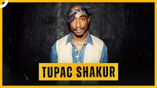 Tupac Shakur | A Cornerstone of World Rap History | Celebrity Legacies