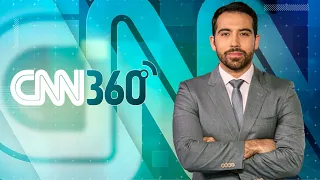 CNN 360º - 22/12/2023