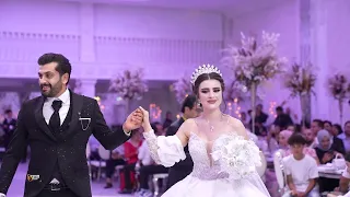 عرس عزت & سوزين كامل 👰🏻‍♀️🤵🏻‍♂️