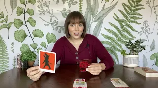 ARIES LOVE TAROT | You have a decision to make… | MARCH 2024