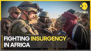 Africa insurgency: Security experts say situation may get WORSE | Latest English News