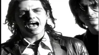 Caifanes :: Afuera :: Video Original || 1994 ||