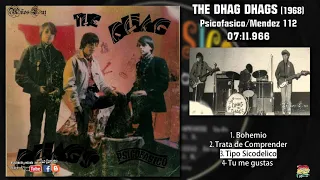 LOS DHAG DHAGS (1968) Disco Completo