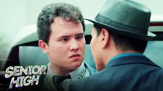 [ENG SUBS] Full Episode 58 | Senior High | Andrea, Kyle Echarri, JK Labajo, Elijah Canlas