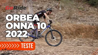 Orbea Onna 10 2022 | GoRide