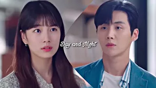 [FMV] Han Ji Pyeong x Seo Dal Mi - Day and Night (Start Up 스타트업)