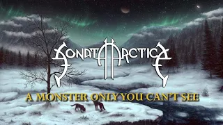 Sonata Arctica - A Monster Only You Can't See (Sub Español)