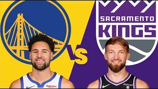 Golden State Warriors vs Sacramento Kings Picks and Predictions | NBA Best Bets For 1/25/24