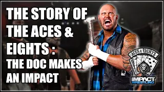 The Story of Aces & Eights | The DOC Makes an IMPACT: Part 2