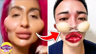 โมเมนต์สุดฮาบน Tiktok ที่คุณจะกลั้นขำไม่อยู่! (ห้ามพลาด)