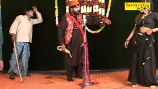 Heer Ranjha P 5 Bundu Khan & Party Haryanvi Entertainment Nautanki Dhola Saang Sonotek Hansraj Artist Music Writer Video Dir Mukesh Nandal