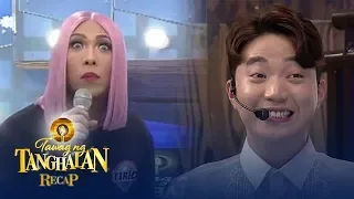 Wackiest moments of hosts and TNT contenders | Tawag Ng Tanghalan Recap | June 21, 2019