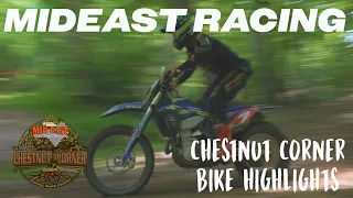 Mideast Racing | 2024 Chestnut Corner Bike Highlights