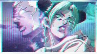 U Got That | JJBA「Made in Heaven」Version (Jolyne's Theme Remix)