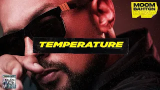 MOOMBAHTON type beat 2022 "Temperature" Sean Paul X Afro Bros instrumental 2022