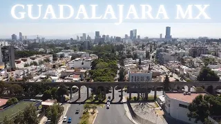 LA GUADALAJARA QUE TAL VEZ NO CONOCES