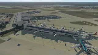 RSW for X-Plane 10 + 11 — Launch Trailer