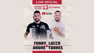 TONNY LUCCO & ANDRÉ TORRES
