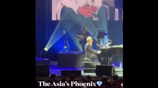MORISSETTE AMON WITH DAVID FOSTER DAY 2|| I HAVE NOTHING|| MAS MABANGIS VERSION