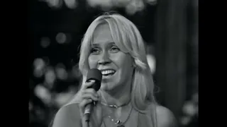 Agnetha Fältskog - Sommarnöjet 1975 (Swedish TV)