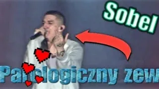 Sobel - Patologiczny zew,Koncert Wrocław - Okiem Szafrana #22 #sobel