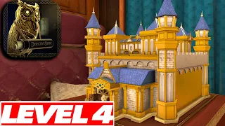 3D Escape Room Detective Story: Levels 4 Gameplay Walkthrough (All Puzzles)