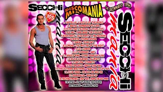 Discomania Mix 14 Gennaio 1994