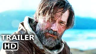 AGAINST THE ICE Trailer (2022)