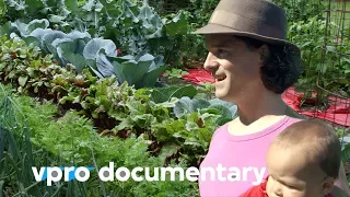 Dreams of the crisis generation - VPRO documentary - 2013