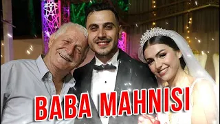 Baba Mahnisi (Merd Kisidir Babam)