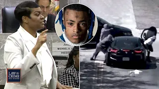 XXXTentacion’s Brutal Killing Detailed by Prosecutor as Murder Trial Begins