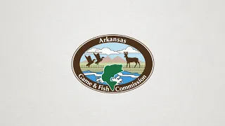Arkansas Game and Fish Commission Meeting - October 15, 2020