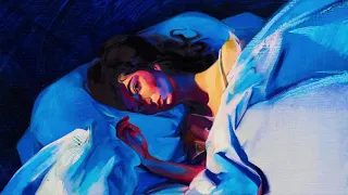 Lorde - Hard Feelings/Loveless (Instrumental)
